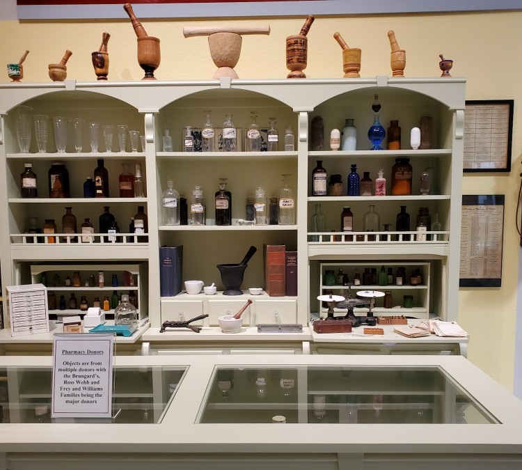 Museum of Medical History (Fort&nbspMyers,&nbspFL)